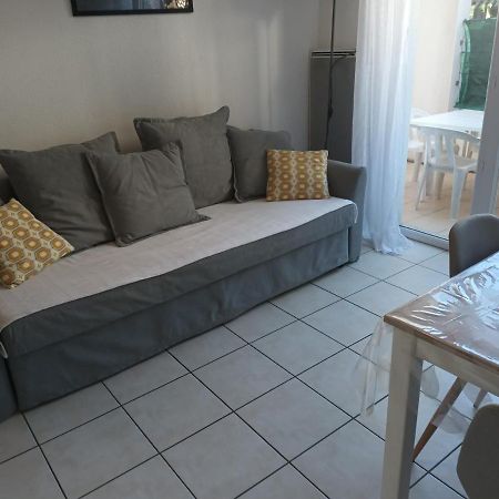 Calme T2 Avec Terrasse A Hendaye, Proche Plage - Fr-1-239-780 Eksteriør bilde