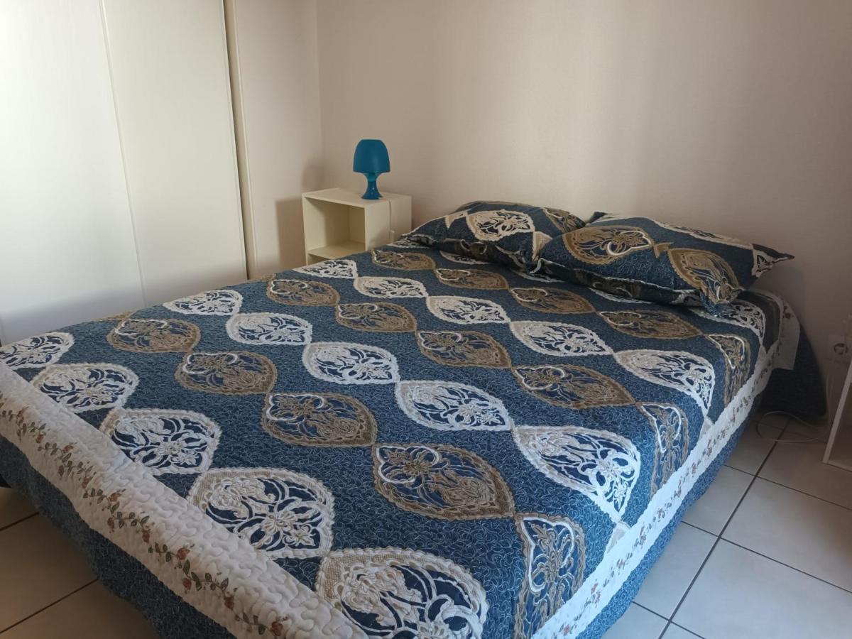 Calme T2 Avec Terrasse A Hendaye, Proche Plage - Fr-1-239-780 Eksteriør bilde